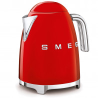 SMEG KLF03RDEU Wasserkocher