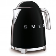 SMEG KLF03BLEU Wasserkocher