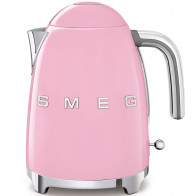 SMEG KLF03PKEU Wasserkocher