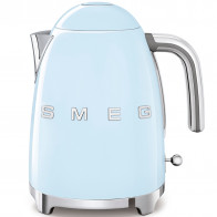 SMEG KLF03PBEU Wasserkocher