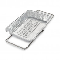 Weber Wet-Smoke-Kit, 7004