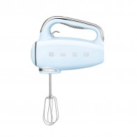 SMEG HMF01PBEU Handmixer