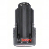 Bosch Batterie PBA 12V 2,0Ah