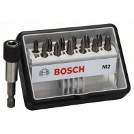 Bosch Robust Line Bit-Set Extra-Hart 12+