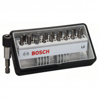 Bosch Robust Line Bit-Set Extra-Hart 18+