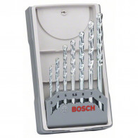 Bosch 7tlg.X-ProLine Steinb.Set CYL-1: 3