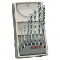 Bosch 7tlg.X-ProLine Steinb.Set CYL-1: 3