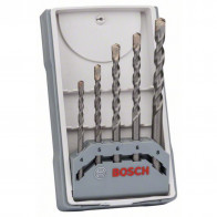 Bosch 5tlg. Betonbohrer-Set CYL-3: 4-8mm