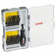 Bosch Schraubendreher-Satz 37 teilig,
