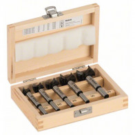 Bosch 5 Kunstbohrer 15-20-25-30-35
