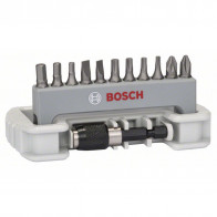 Bosch Bit-Set Extra Hart 11+1 tlg