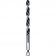 Bosch 1 HSS PointTeQ Hex 6,8x69x109