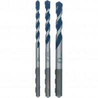 Bosch 3tlg. Betonbohrer-Set CYL-5:5-8mm