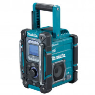 Makita DMR301 Baustellenradio solo