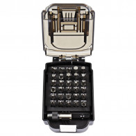 Makita B-68317 Bitset 31-teilig