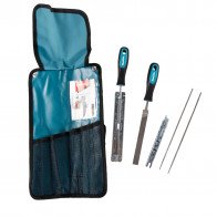 Makita D-72154 Schärfset 4 mm