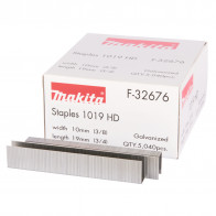 Makita F-32676 Tackerklammern