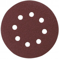 Makita P-43583 Schleifblätter Ø 125 mm