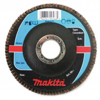 Makita P-65187 Fächerscheibe Ø 125 mm