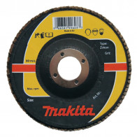 Makita P-65517 Fächerscheibe Ø 125 mm