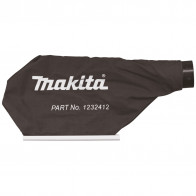 Makita 123241-2 Staubsack