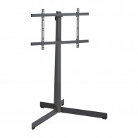 Vogels TVS 3690 Standfuß stahl,schwarz