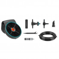 Gardena 1330020 Solar-Bewässerung AquaBl