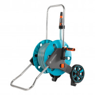 Gardena 1851320 Schlauchwagen CleverRoll