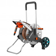 Gardena Schlauchwagen CleverRoll M