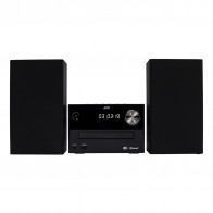 JVC UX-C25DAB Micro HiFi-System