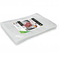 CASO Siegelrandbeutel 25 x 35 cm