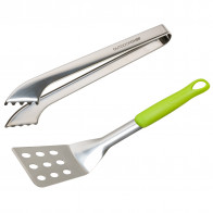 Outdoorchef Besteckset Starter