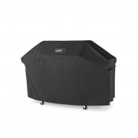 Weber Premium Abdeckhaube, 7195
