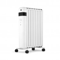 SHX SHX30ROF2000 ölfreier Radiator