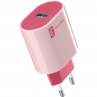 Cellularline Reiselader 12W USB Type-A