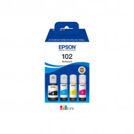 Epson EcoTank Tinte 102 Multipack