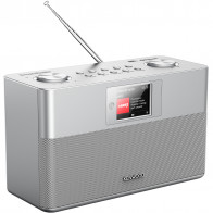Kenwood CR-ST100S-S silber