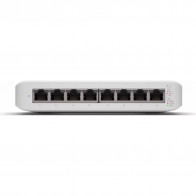 Ubiquiti UniFiSwitch Lite 8 PoE+