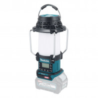 Makita MR010G Akku-Laternenradio XGT