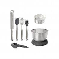 Kenwood KWSP200 Backzubehör Set