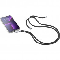 Cellularline Lace Universal schwarz