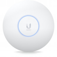 Ubiquiti UniFi U6+ Indoor Access Point