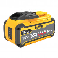 DeWalt DCB549-XJ Flexvolt Akku