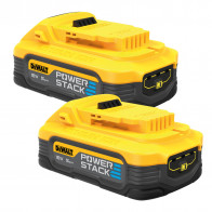 DeWalt DCBP518H2-XJ