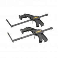 DeWalt DWS5026-XJ Schnellspanner