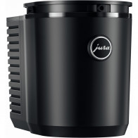 JURA Cool Control 1 Liter Schwarz (EB)