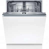 Bosch SMV4HTX00E Serie 4
