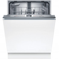 Bosch SMV4EBX00D Exclusiv Serie 4