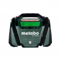 Metabo AK 18 Multi Akku-Kompressor