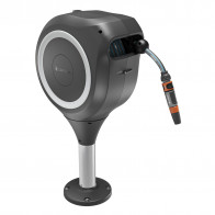 Gardena Terrassen-Schlauchbox RollUp M